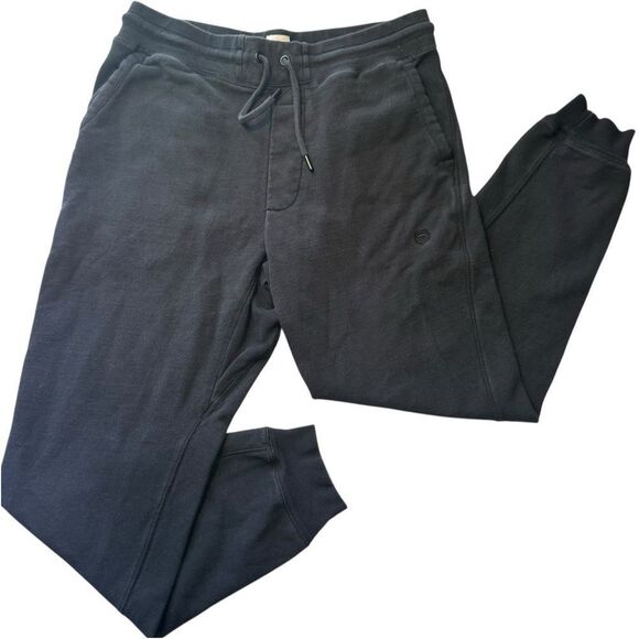 PARALLEL X LEAGUE APOLLO JOGGER PANT black Size 32 - Picture 1 of 8